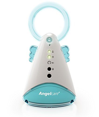 Angelcare Babyphon Bewegungsmelder AC 401 Babyphone Test