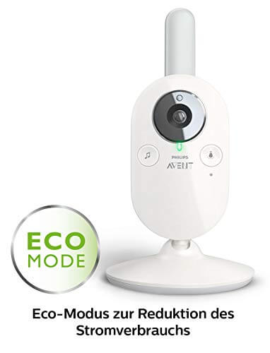 Philips Avent Cavo Di Ricarica Per Babyphone Micro USB, 5V 2A